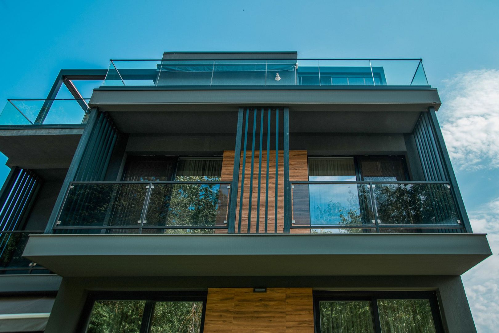 Visează-ți viitorul „Acasă” la Pădurea Băneasa - Poză 55