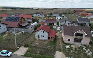 Casa la gri in Frumuseni - Poză 6