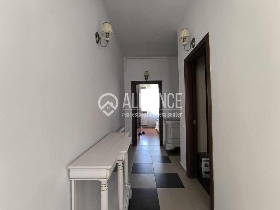 MAMAIA HANUL PIRATILOR- Duplex de lux cu priveliste fabuloasa si aer curat ! - Poză 9