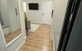 Chirie, apartament, 1 cameră, bd. Renașterii Naționale, Râșcani - Poză 4