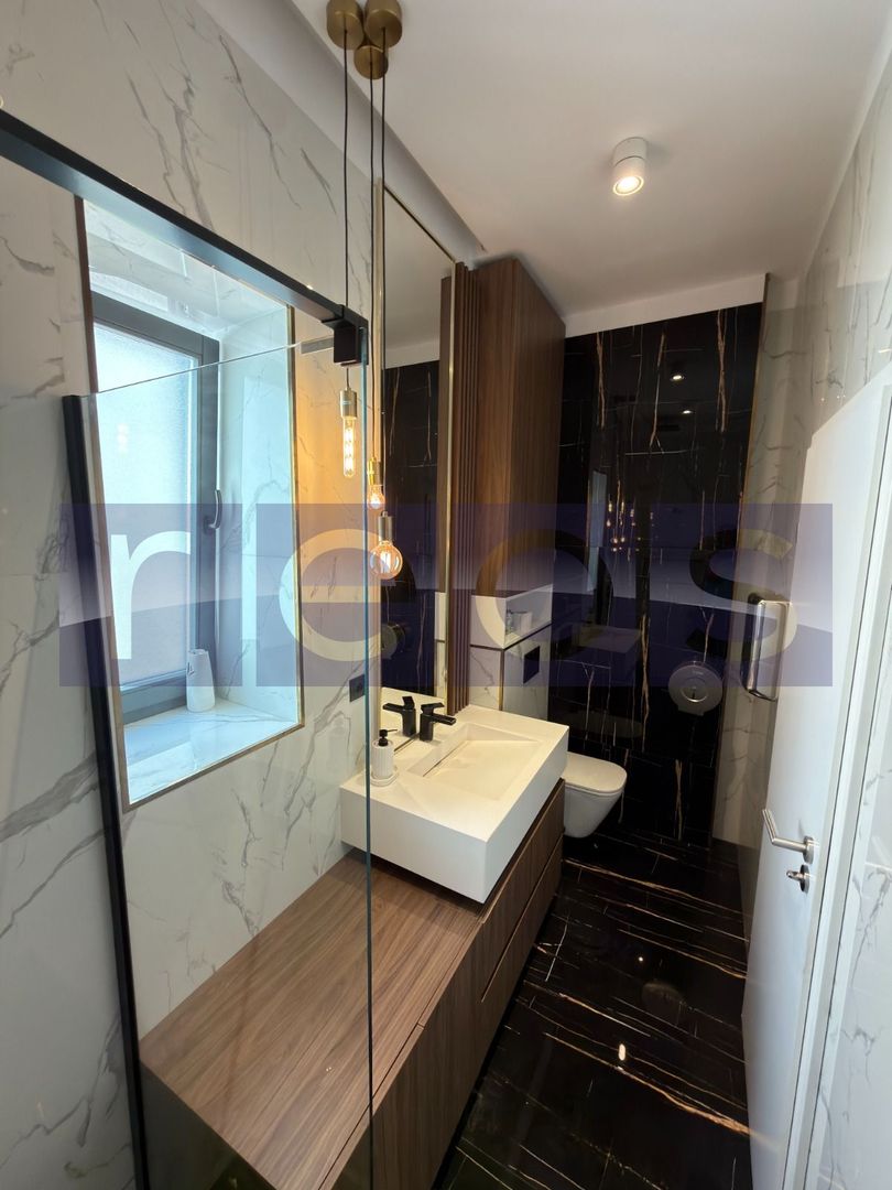 VILA PREMIUM FLOREASCA | 385MP | CURTE PROPRIE-PARCARE | IDEAL BIROURI - Poză 27