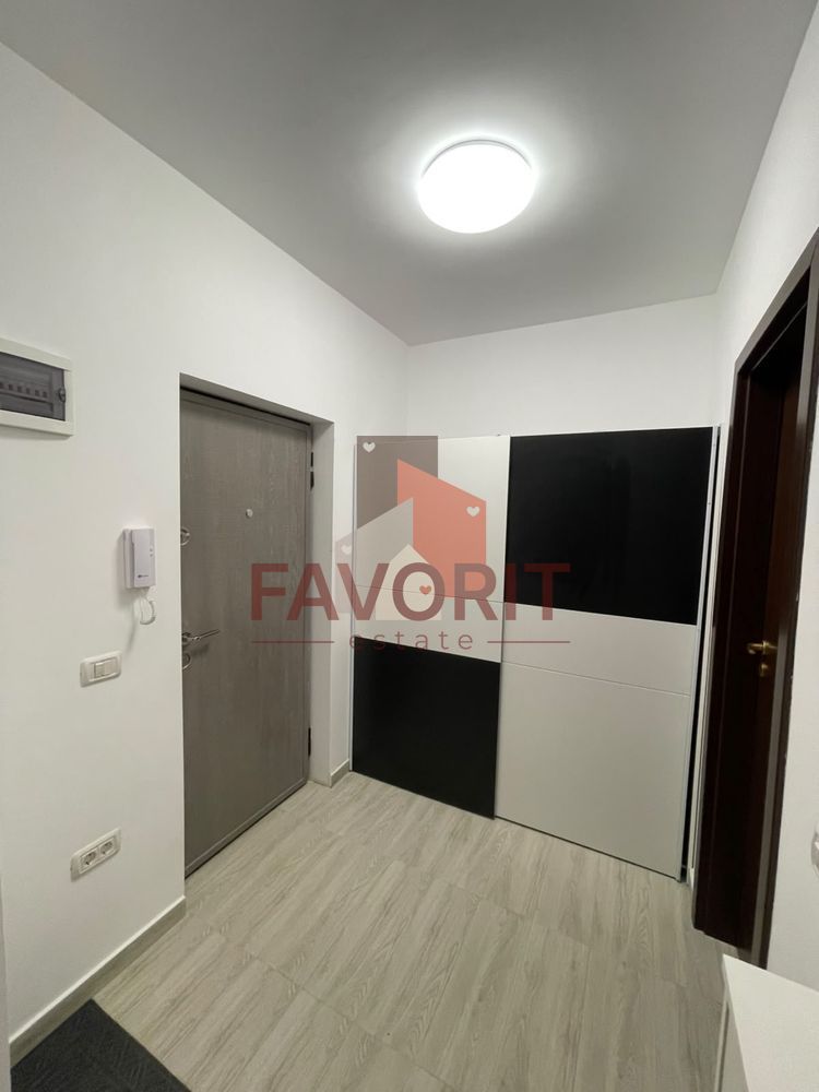 Apartament o camera decomandat | Chisoda - Poză 7