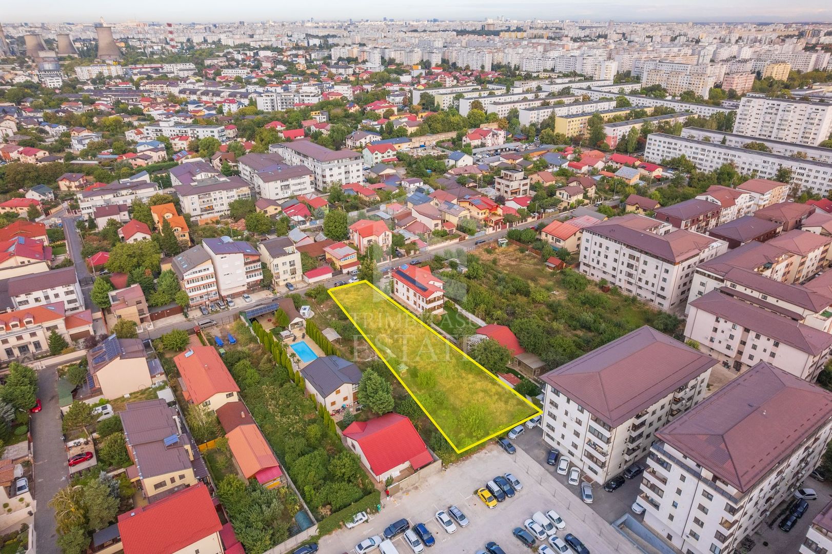Metrou 1 Decembrie Pallady teren ideal investitie - Poză 11