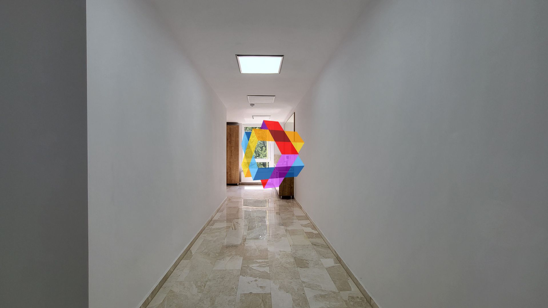 Spatiu de birouri - 58 mp - Poză 8