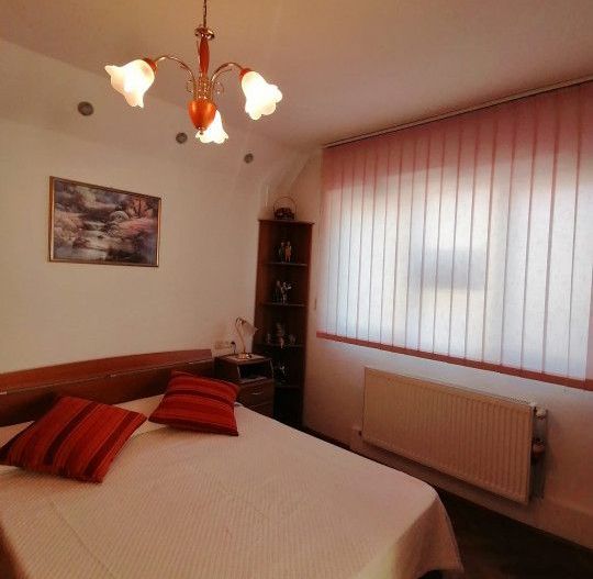 Apartament 3 camere in vila de inchiriat, central, Campina - Poză 7