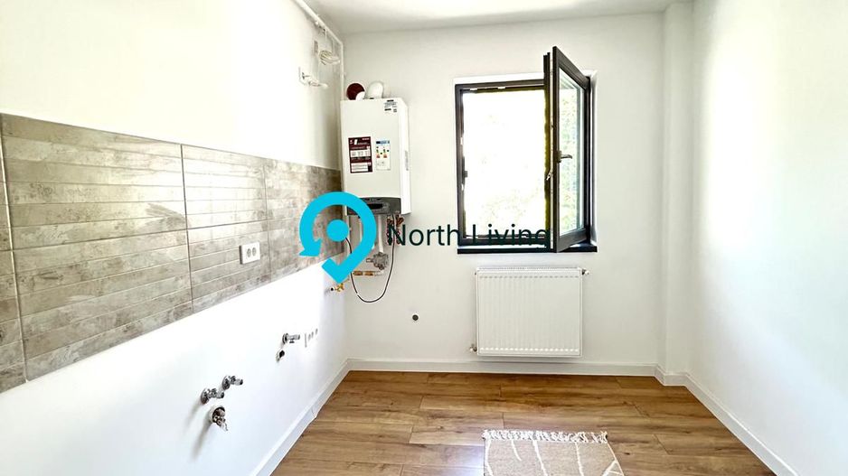 Apartament 2 camere | Parcare inclusa | Mihai Bravu - Poză 4