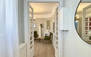 Apartament 3 camere Unirii Horoscop | Renovat complet | Imobil cu lift - Poză 43