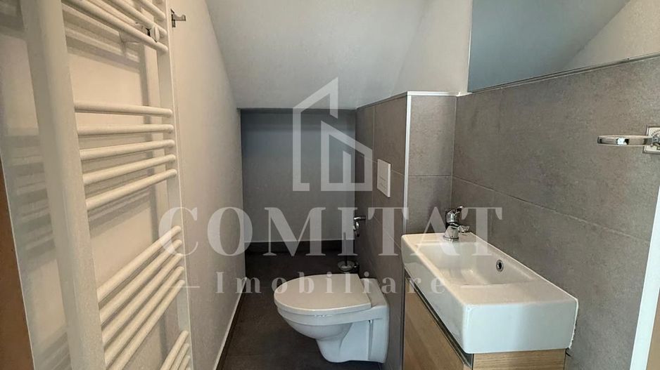 Duplex de inchiriat | 110mp | Cartier Europa - Poză 5