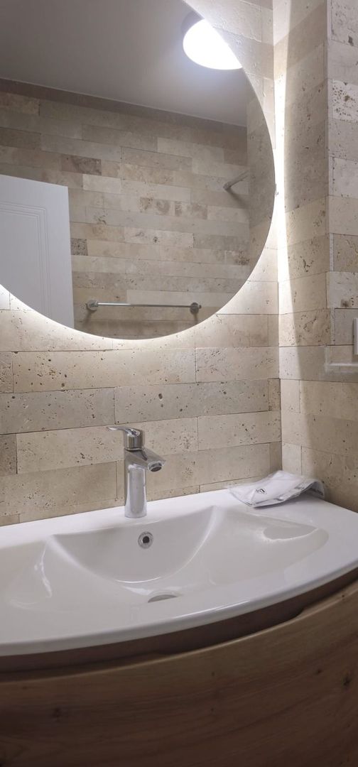 Exclusivitate - Apartament 3 camere, 92 mp - Faleza Dunarii, COMISION 0% - Poză 21