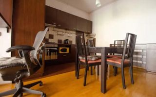 Apartament 2 camere, 75 mp, în inima Bucureștiului–între Universitate și Unirii - Poză 9