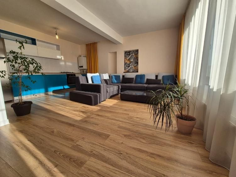 APARTAMENT 3 CAMERE - PIPERA, MATEI MILLO - Poză 1