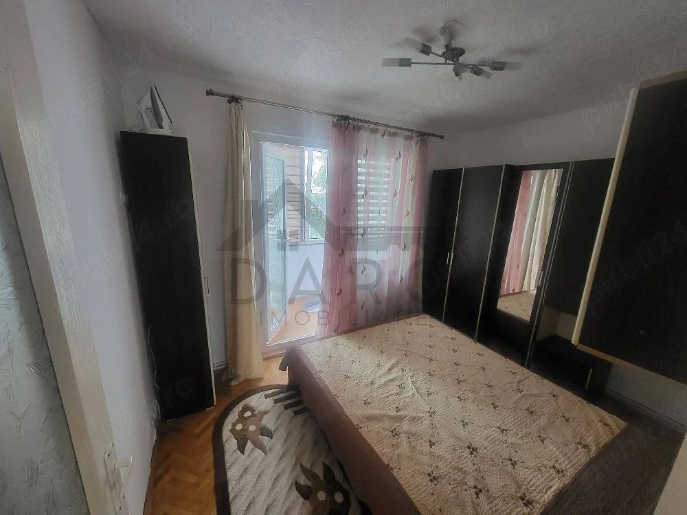 inchiriez apartament 3 camere 2 bai in Unirii Târgu Mureș - Poză 3