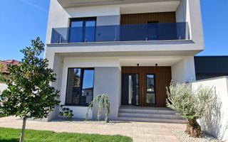 Casa idividuala P+1E - Finisata la cheie - Poză 1