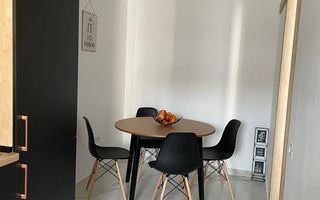 Apartament cu 3 Camere, Bloc Nou, Zona Ampoi 3 - Arex - Poză 5