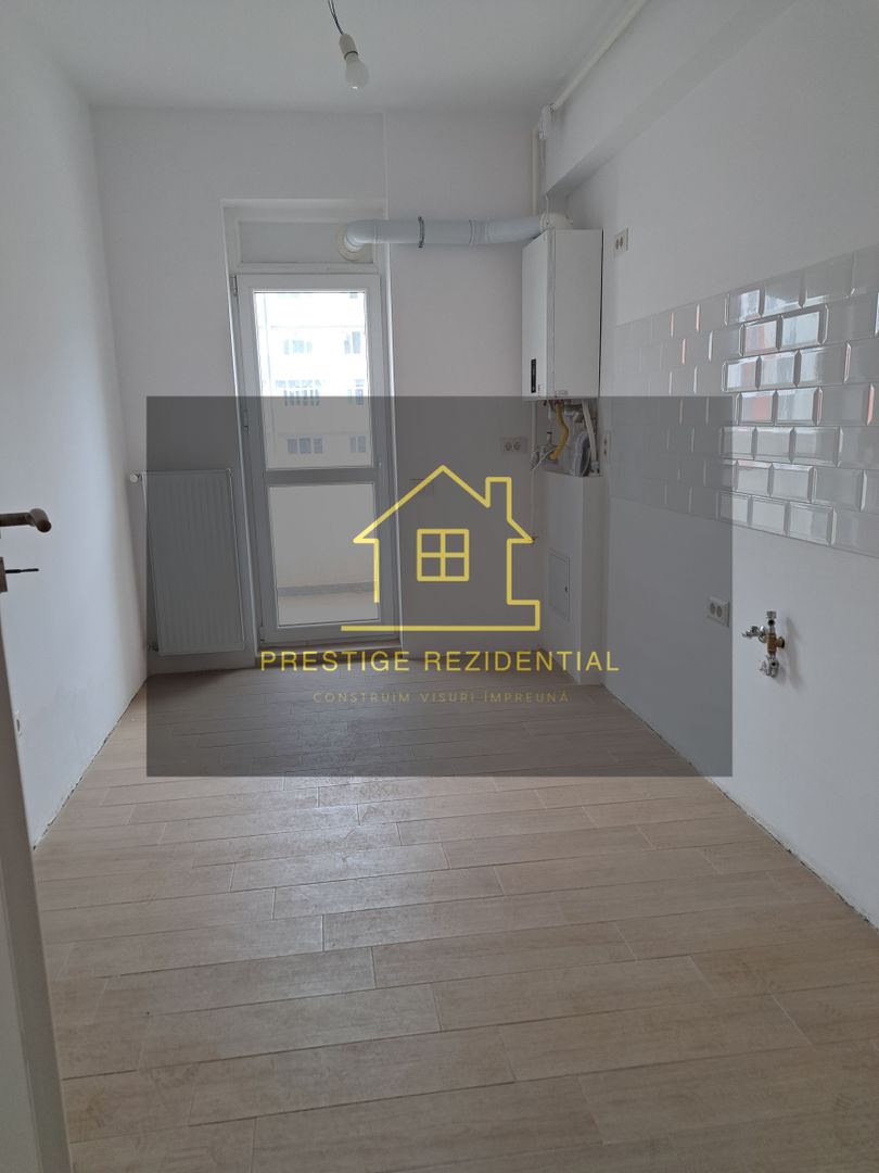 Pallady-metrou Teclu-3 cam-bloc finalizat- incalzire in pardoseala-A/C - Poză 5