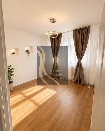 2 Camere | Complet Renovat | Metrou 1 Mai | Ion Mihalache - Poză 4