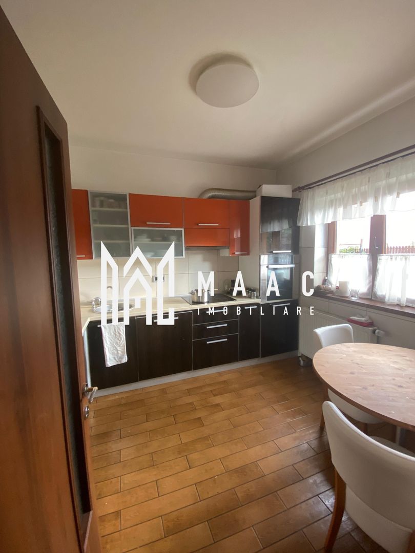 Casa 4 Camere | Tip Duplex | Curte | BBQ | Cisnadie - Poză 13