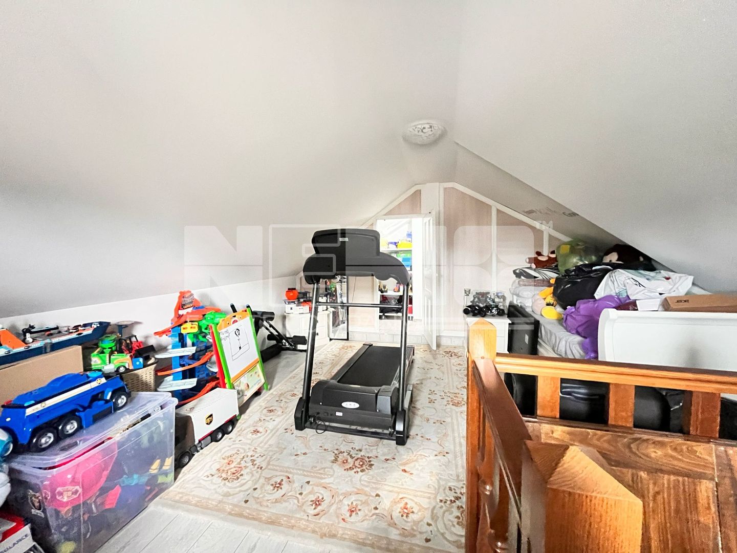 Duplex  Mobilat 110 Mp Utili I Suceava/Sf.Ilie I 159.500 Euro - Poză 11