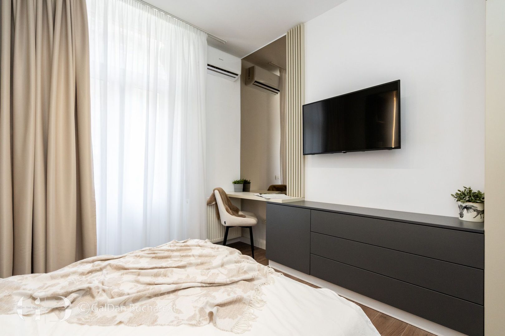 Apartament premium | Universitate | GalDan Apartments - Poză 11