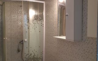 Garsonieră modernă decomandată, renovată, Piața Alba Iulia - Poză 7