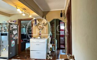 Apartament de închiriat tip Q cu 4 camere în zona Nufărul, Oradea - Poză 5