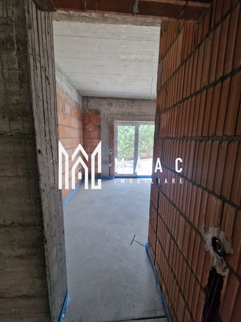 Apartament 3 camere de vânzare | Sibiu | DaVinci Homes - Poză 12
