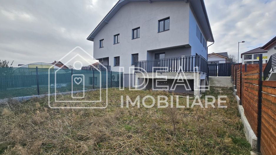 Duplex Modern cu 4 camere, Intabulat, in Cartierul Arhitectilor - Poză 3