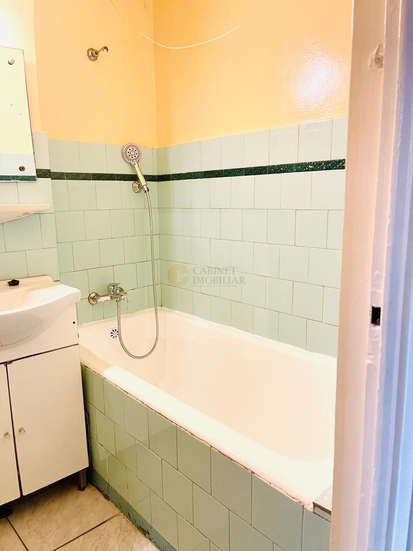 3 Camere - 76MP | Etaj 1/7 | Crangasi - Poză 7