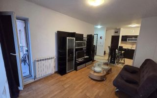 Apartament 2 camere de inchiriat, Iasi – Green Park Tatarasi - Poză 1