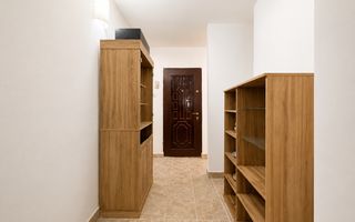 Apartament 1 cameră, zona Confecții, decomandat, centrală proprie - Poză 6