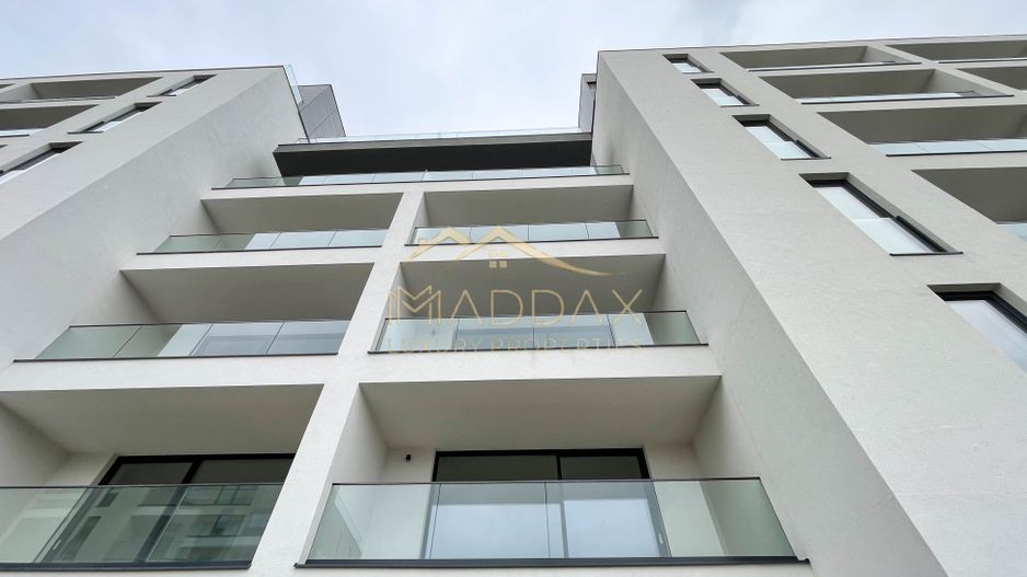 3 rooms apartment***148sqm***//65sqm garden // Baneasa - Poză 21