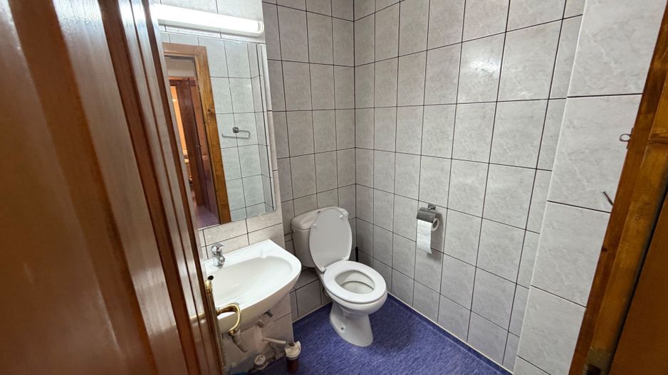 Spațiu parter cu destinație mixtă, zona fostă Lidia – 67 mp - Poză 21