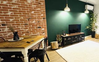 Apartament cozy 2 camere Cosmopolis - Poză 3