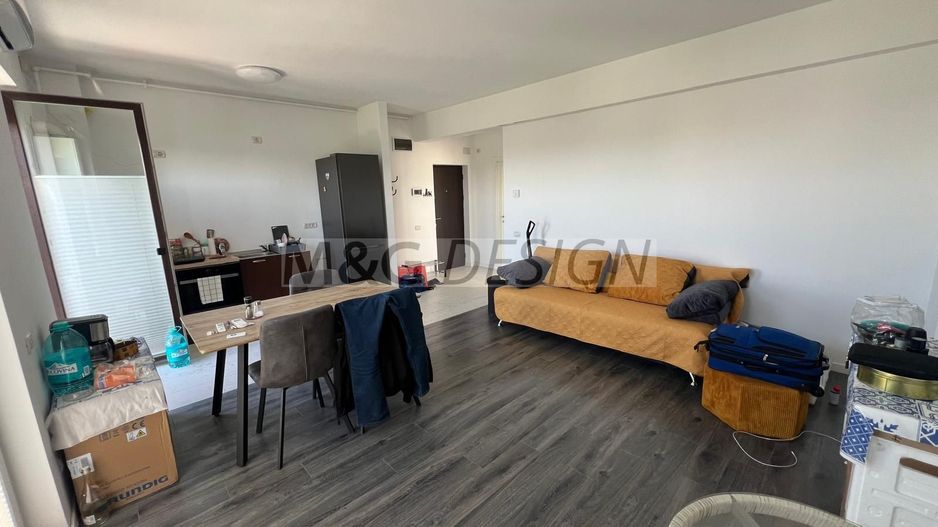 2 camere etaj 2- Decathlon/Facultatea Agronomie  +loc parcare - Poză 13