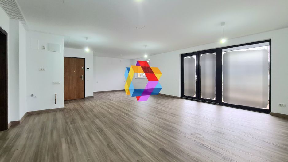 Spatiu comercial de închiriat Brasov - 101 mp # plus-imo.ro - Poză 2