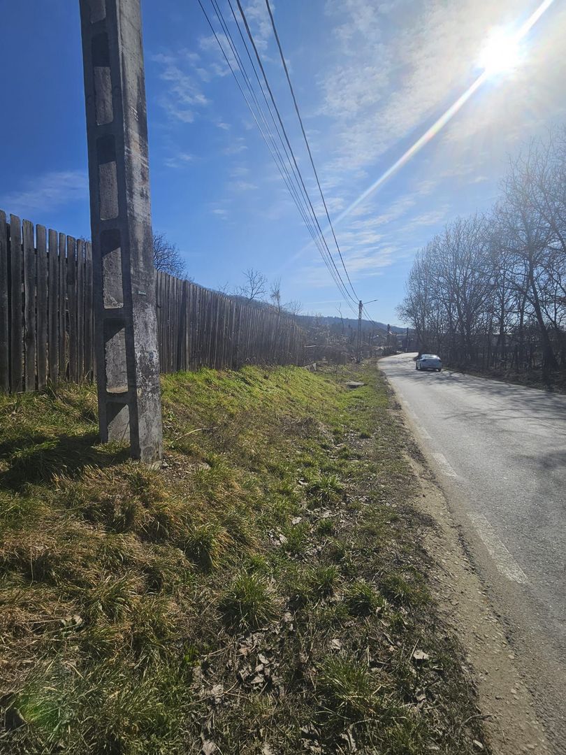 Teren 690 mp, deschidere 50 m, utilități – 1 km Primăria Ștefănești - Poză 7