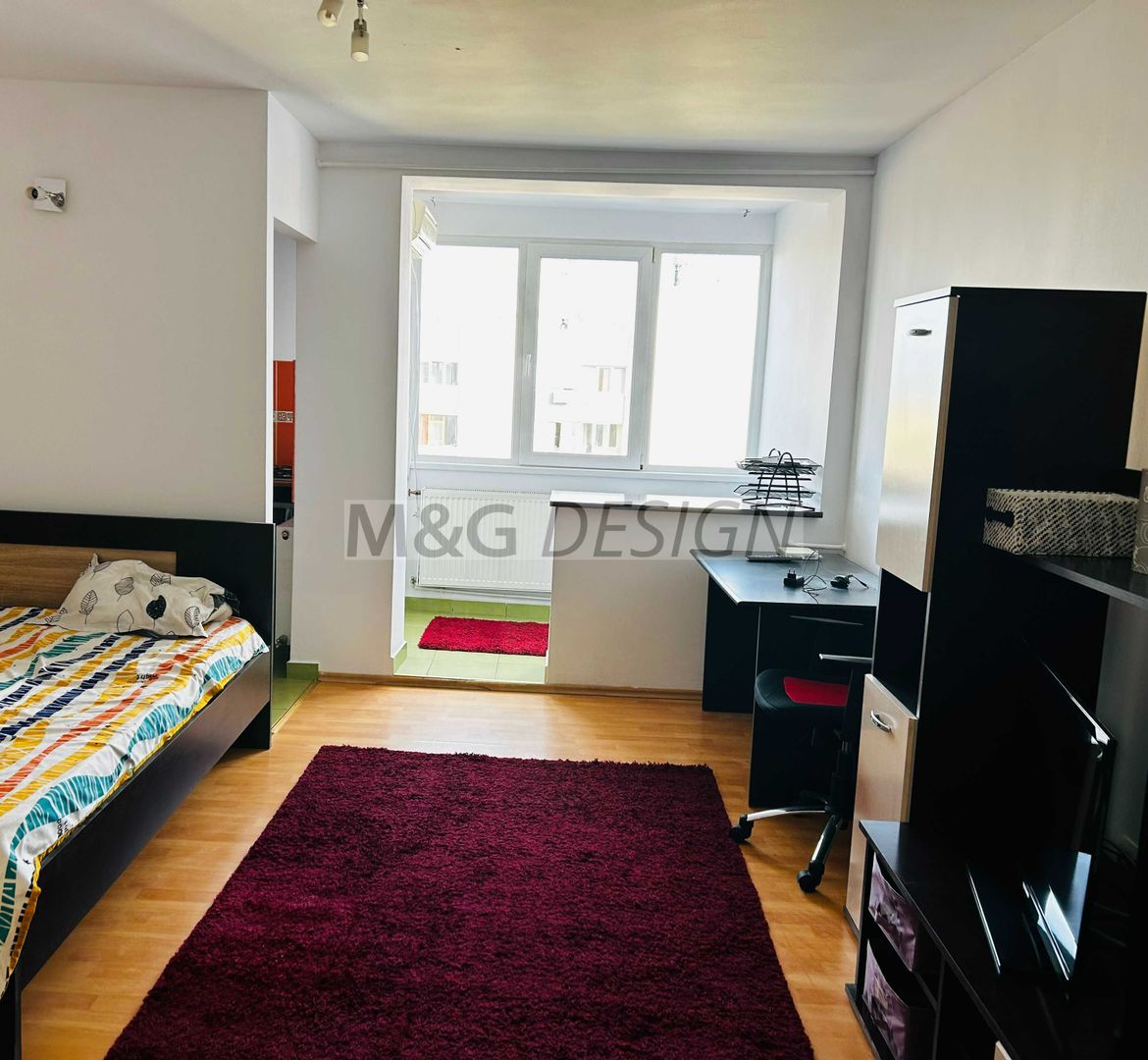 Punctele Cardinale - Take Ionescu, ap 1 camera - Poză 1