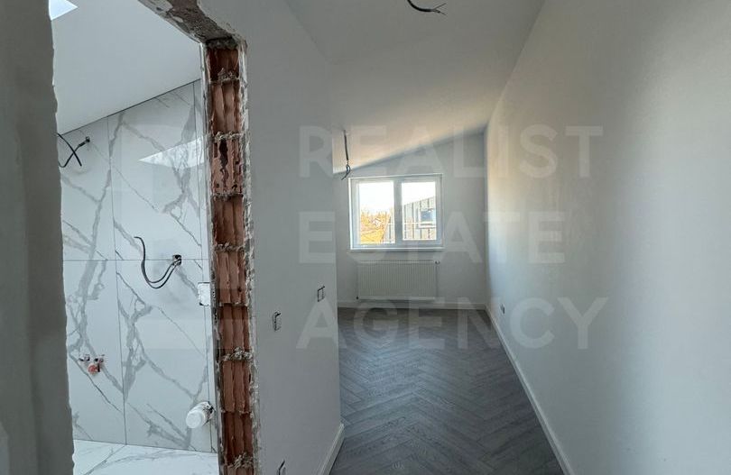 Vânzare, penthouse, 3 camere, Coder Residence, Brașov - Poză 23
