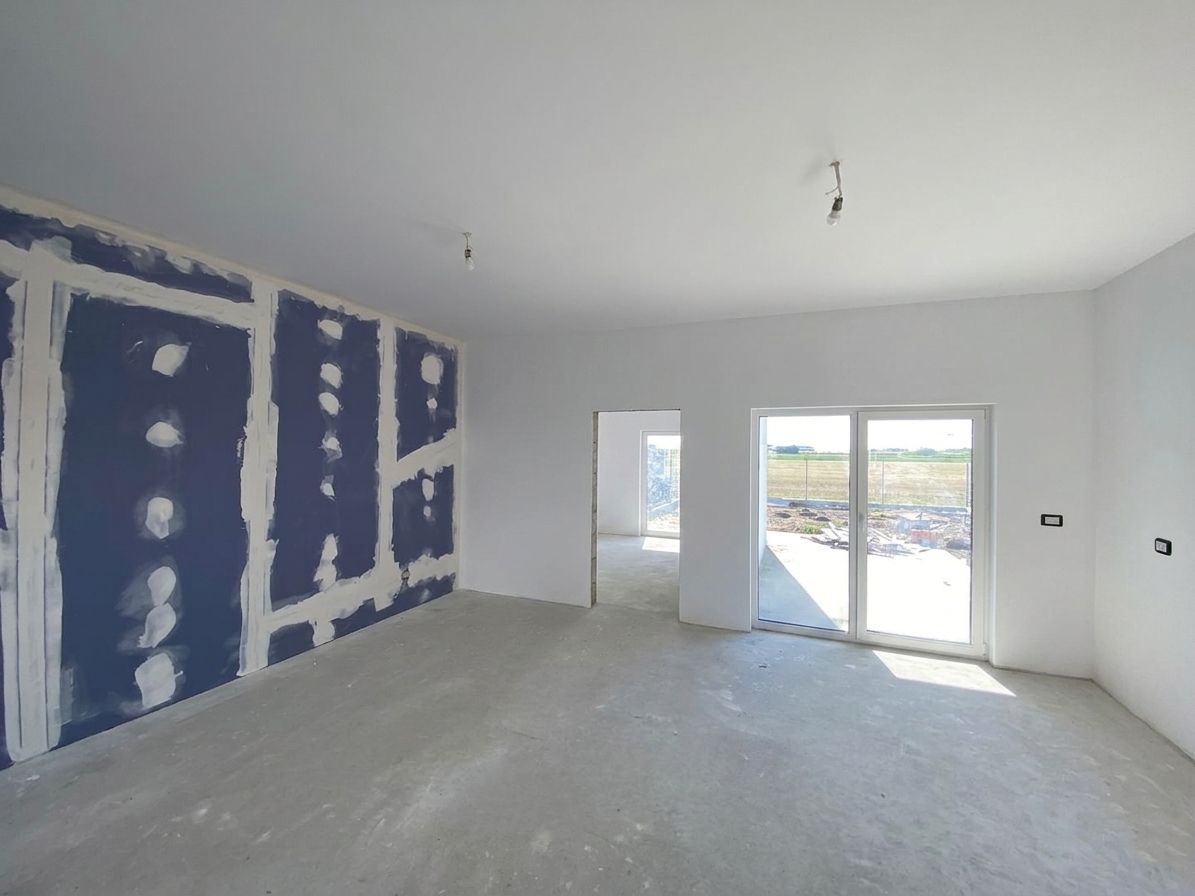 COMISION 0%, Duplex Neobisnuit, 4 Camere,Spatiu Verde in Casa, SACALAZ - Poză 5