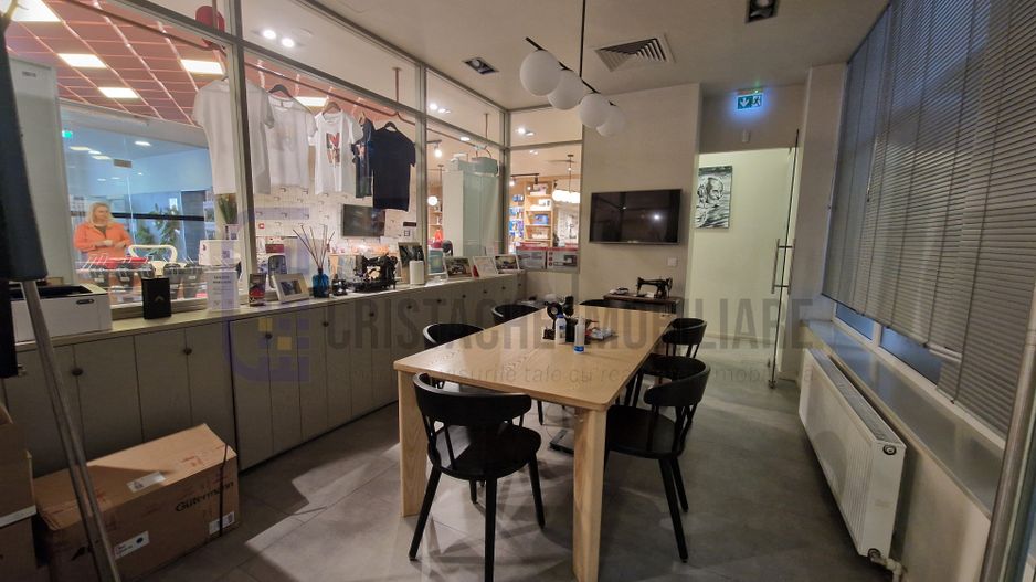 The ground floor on Halelor 7 is available! - Poză 8