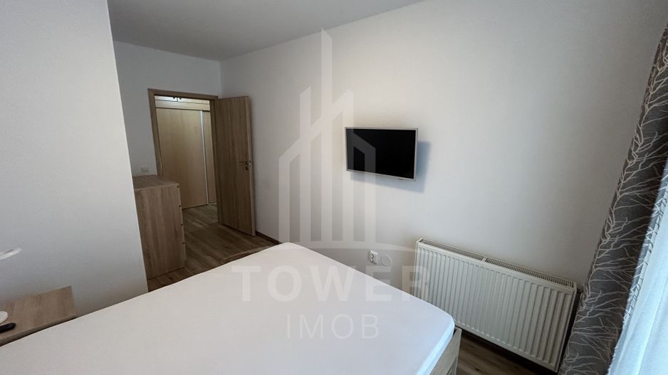 Apartament de închiriat | City Residence - Poză 6