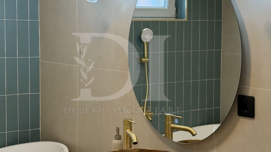 Apartament ultramodern | 3 camere | Zona Florilor - Poză 20