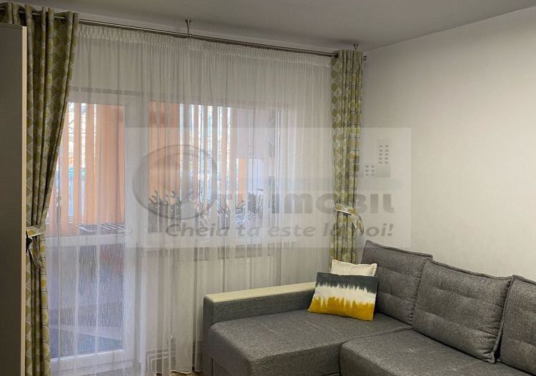 Apartament cu 3 camere - Dacia - 124.000 euro ! + boxa depozitare ! - Poză 3