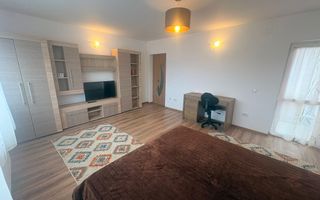 Apartament cu 1 camera | 35 mp | - Poză 3