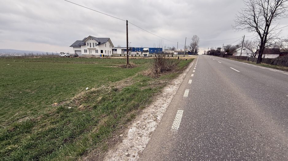 Teren intravilan | Grănicesti | 32 ARI - Poză 6