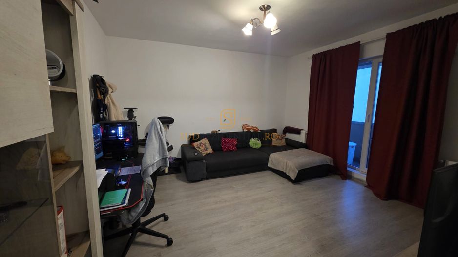 Apartament cu 2 camere decomandat de vânzare – Popești, Drumul Fermei - Poză 3