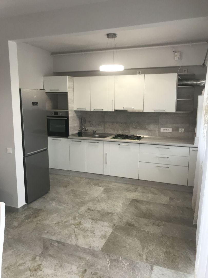 Braytim | 3 camere | 2 băi | 85 mp | Lift | Terasă - Poză 7