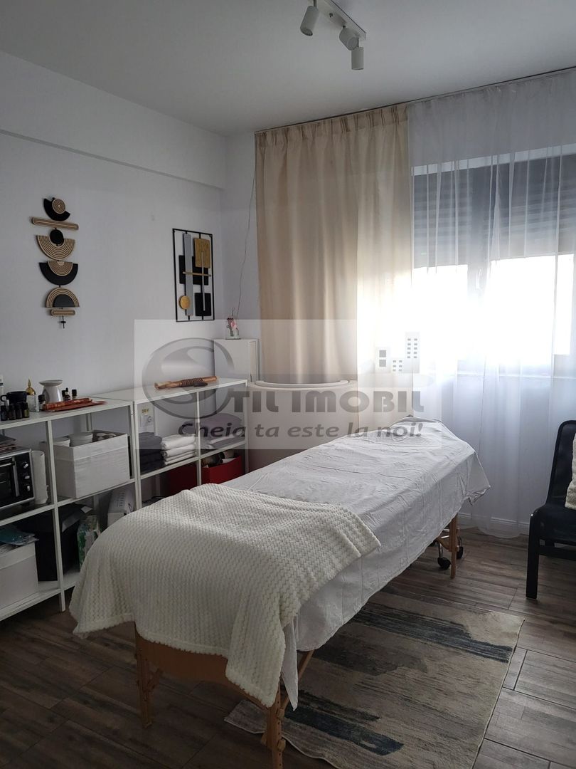 Spatiu comercial de vanzare, str Pepinierei 71 mp - Poză 5