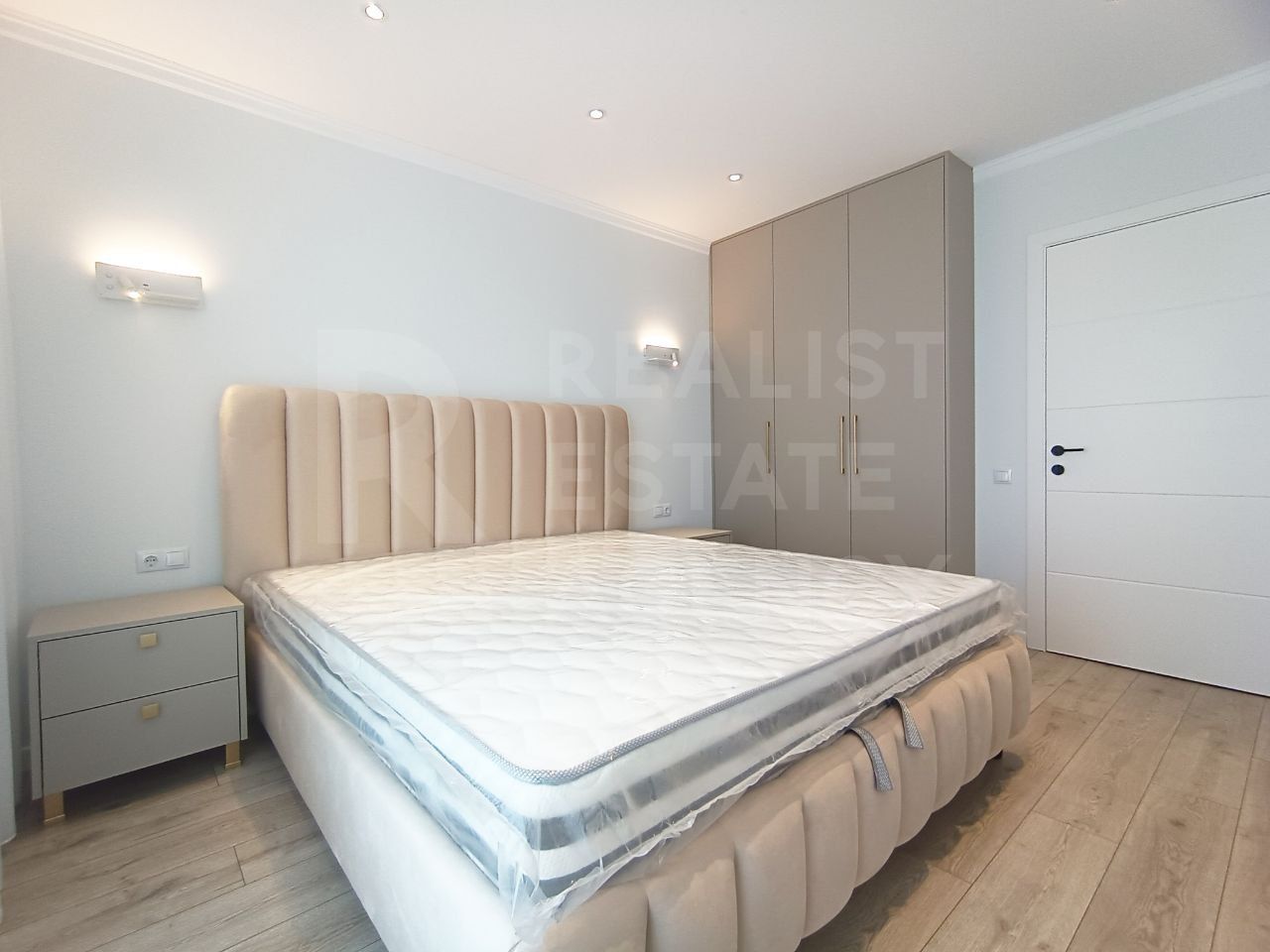 Chirie, apartament, 2 camere, str. Calea Ieșilor, Buiucani - Poză 8