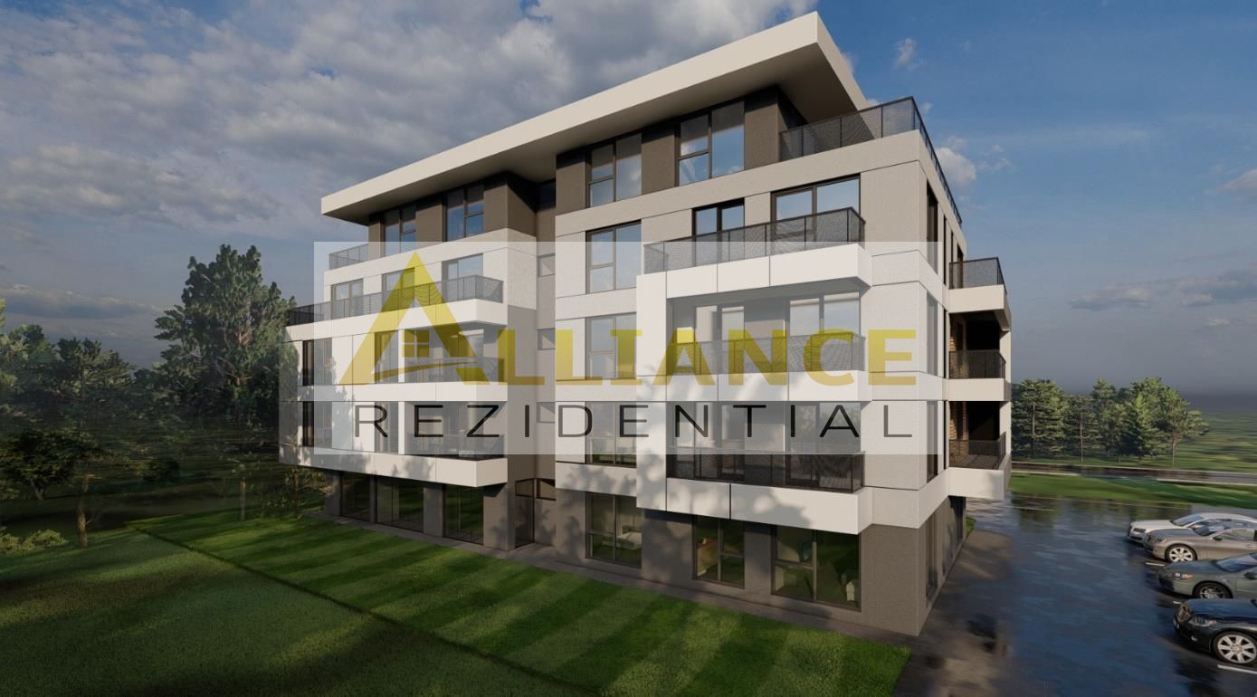 Apartament cu 2 camere decomandat- 62 MP - - Poză 4